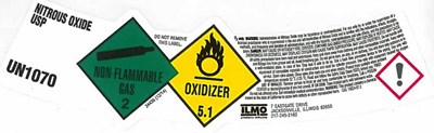 Nitrous Oxide 1 (Nitrous Oxide 1)